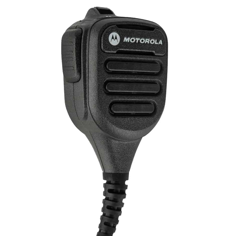 Motorola Remote Speaker Microphones Malaysia