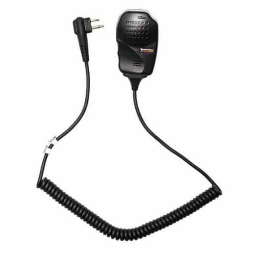 Pmmn4092 Mag One Remote Speaker Microphone